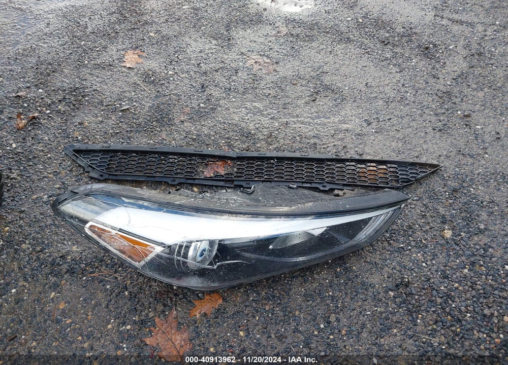 2018 HYUNDAI TUCSON SEL PLUS VIN: KM8J33A4XJU829193