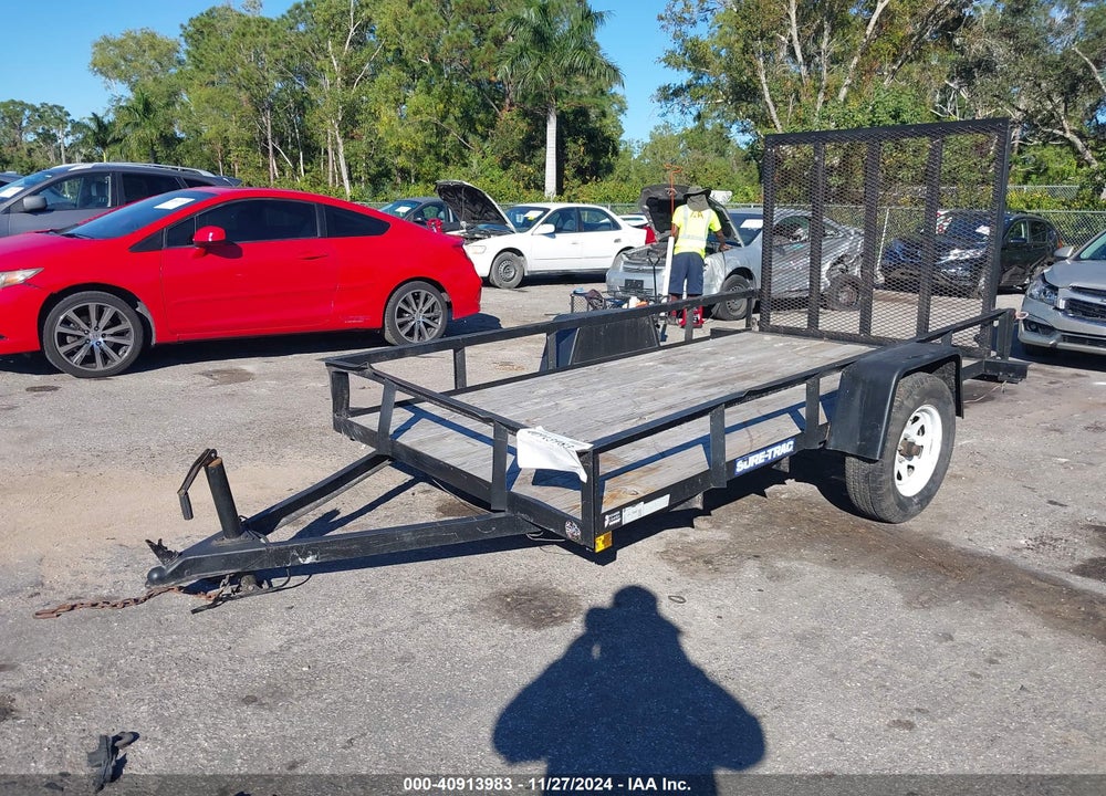 2014 OTHER --- VIN: 5JW1U1018E1095751