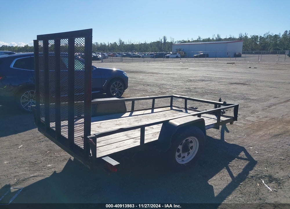 2014 OTHER --- VIN: 5JW1U1018E1095751