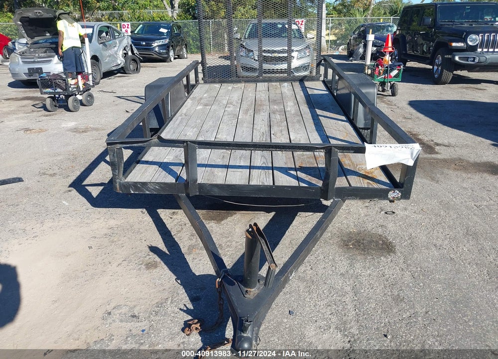 2014 OTHER --- VIN: 5JW1U1018E1095751