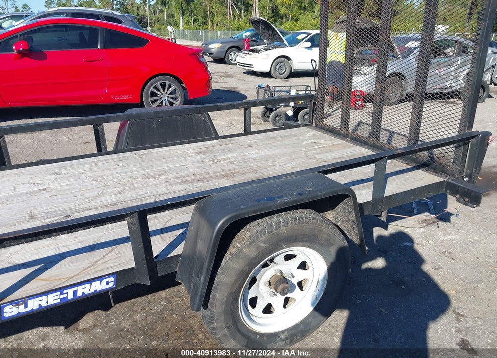 2014 OTHER --- VIN: 5JW1U1018E1095751