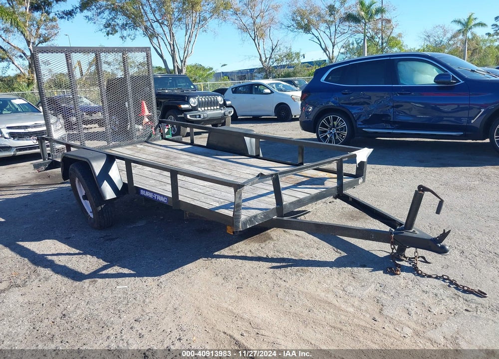 2014 OTHER --- VIN: 5JW1U1018E1095751