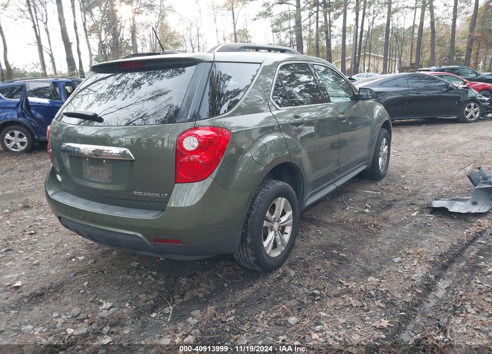 2015 CHEVROLET EQUINOX 1LT VIN: 2GNALBEK3F6220659