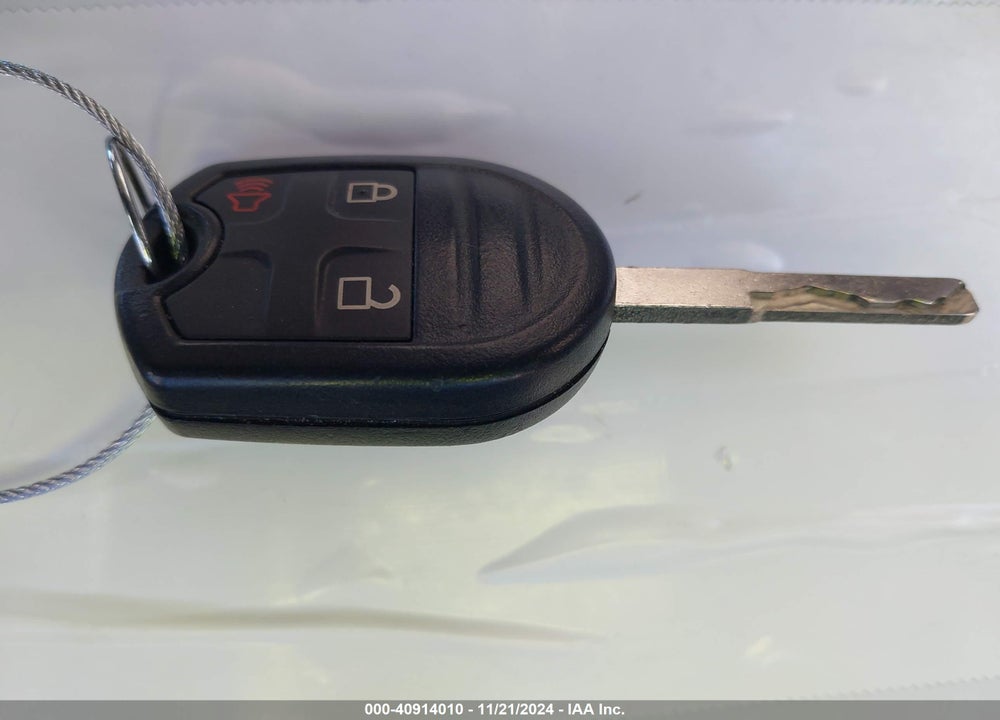 2018 FORD ESCAPE SE VIN: 1FMCU0GD0JUC18309