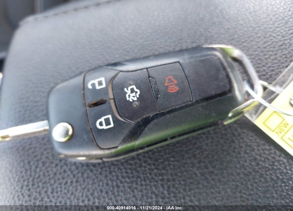 2015 FORD FUSION VIN: 3FA6P0H7XFR303437