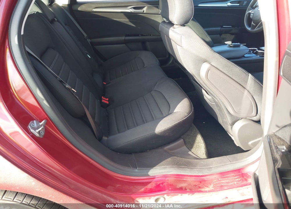 2015 FORD FUSION VIN: 3FA6P0H7XFR303437