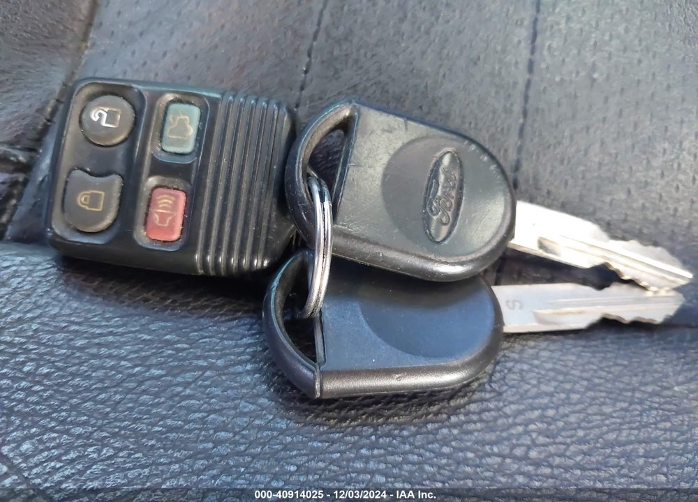 2006 FORD MUSTANG GT VIN: 1ZVHT82H665172473