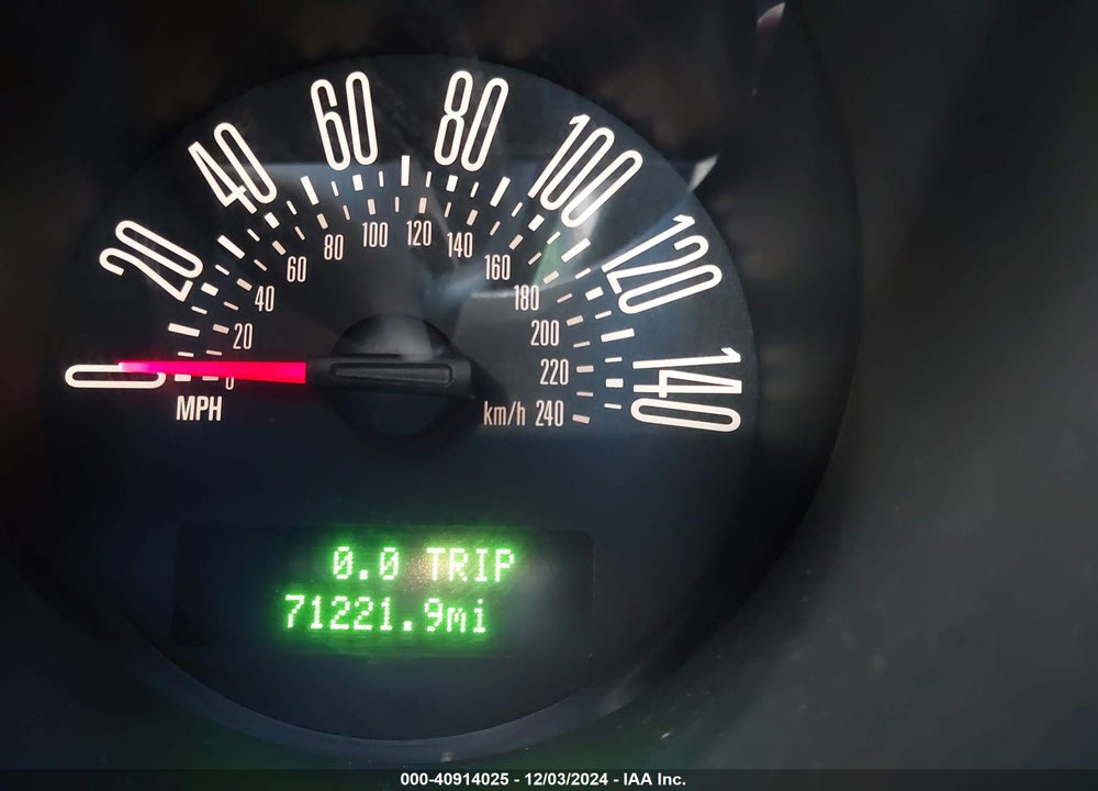 2006 FORD MUSTANG GT VIN: 1ZVHT82H665172473