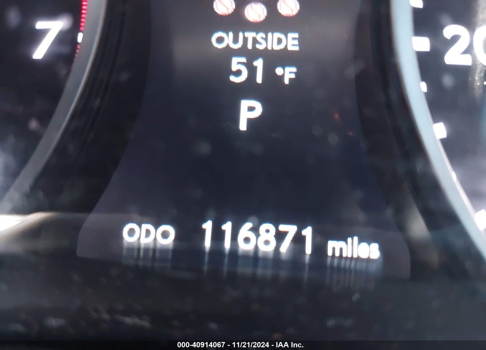 2014 LEXUS ES 350 VIN: JTHBK1GG0E2138336