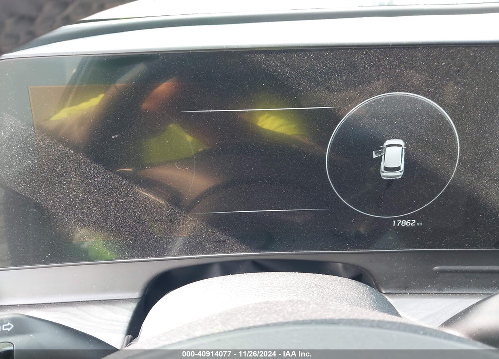 2024 KIA SPORTAGE PLUG-IN HYBRID X-LINE PRESTIGE VIN: KNDPZDDH7R7136478