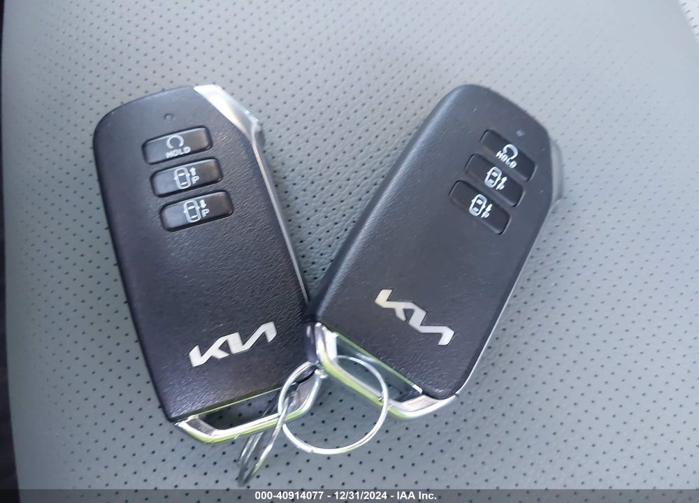 2024 KIA SPORTAGE PLUG-IN HYBRID X-LINE PRESTIGE VIN: KNDPZDDH7R7136478