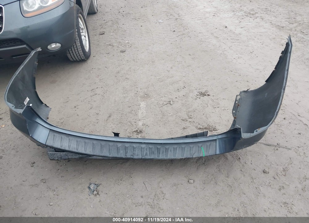 2008 SATURN VUE 4-CYL XE VIN: 3GSCL33P08S618412