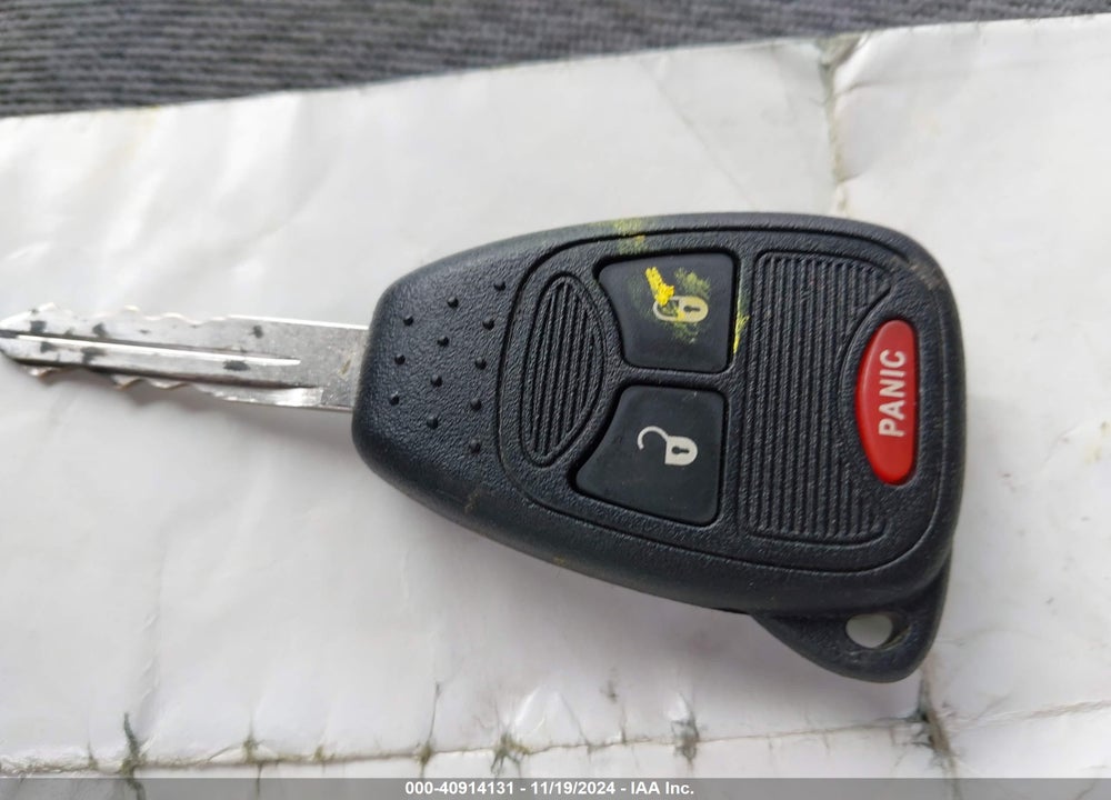 2006 DODGE GRAND CARAVAN SE VIN: 1D4GP24R36B634997