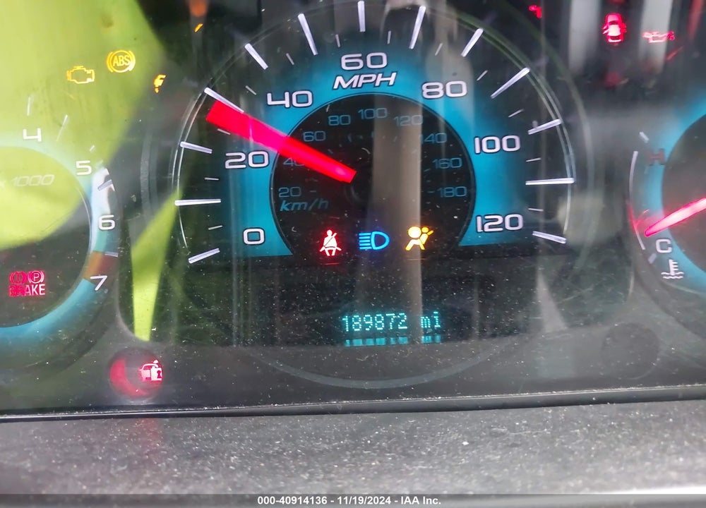 2011 FORD FUSION SPORT VIN: 3FAHP0KC5BR297135