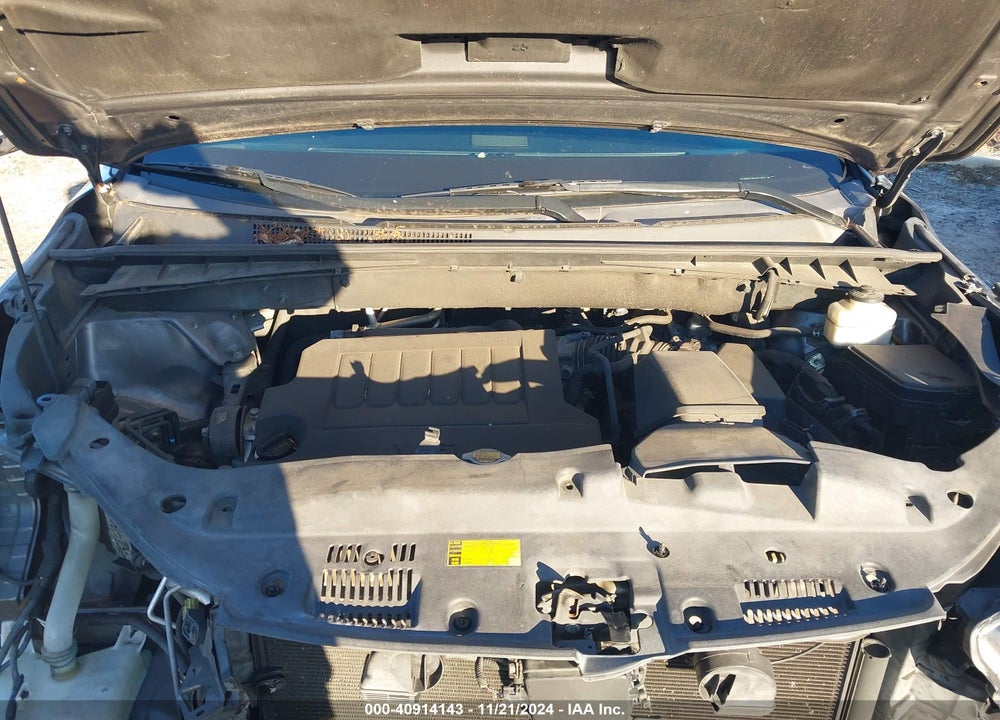 2014 TOYOTA HIGHLANDER VIN: 5TDDKRFH6ES011831