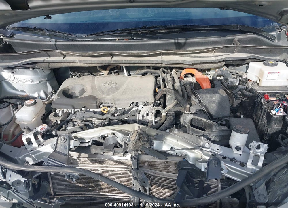 2021 TOYOTA SIENNA LE VIN: 5TDKSKFC1MS036492