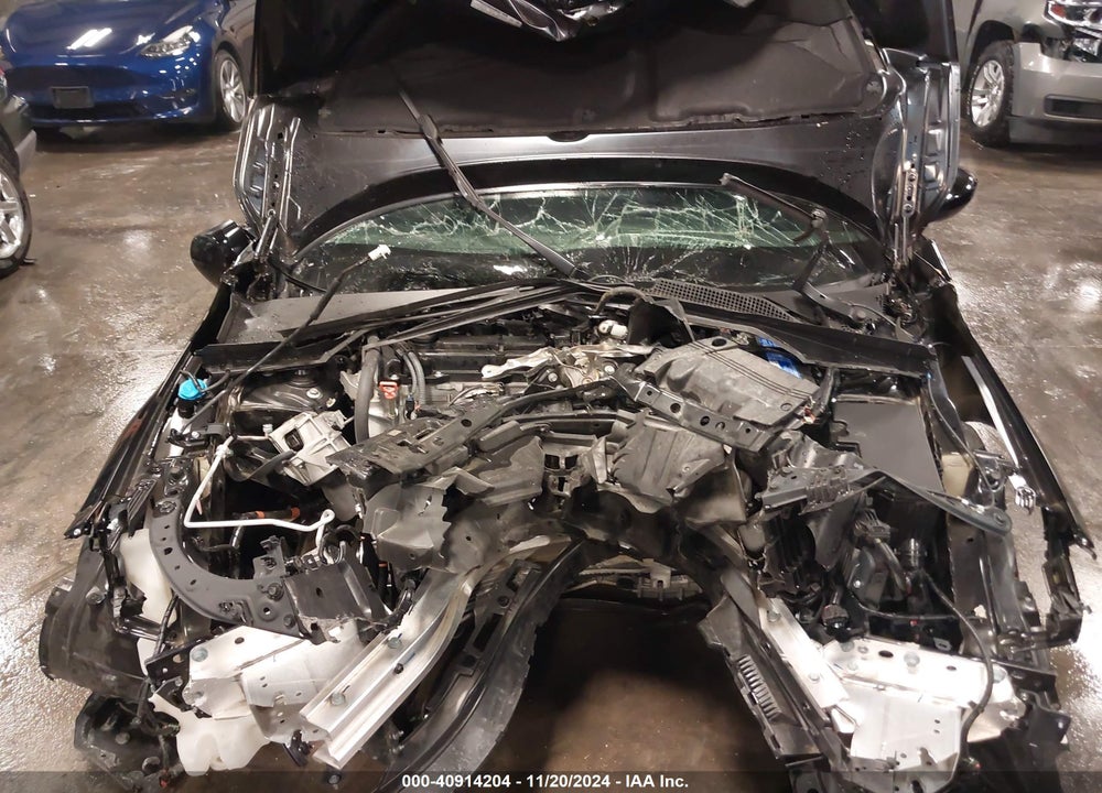 2025 HONDA CIVIC VIN: 2HGFE2F55SH508572