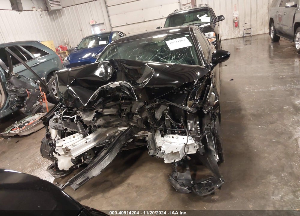 2025 HONDA CIVIC VIN: 2HGFE2F55SH508572