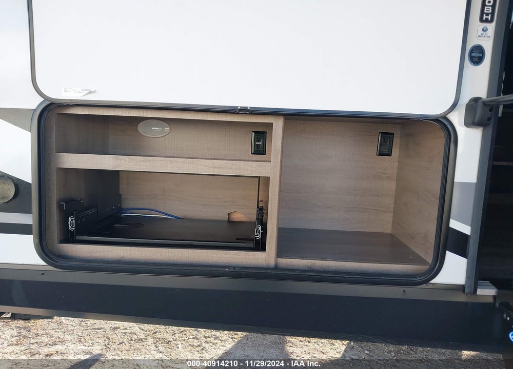 2022 GRAND DESIGN OTHER VIN: 573TE2925N6640152