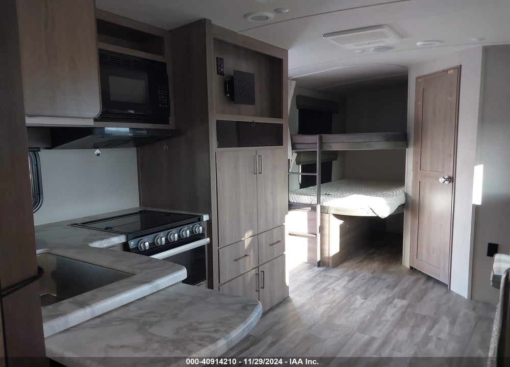 2022 GRAND DESIGN OTHER VIN: 573TE2925N6640152