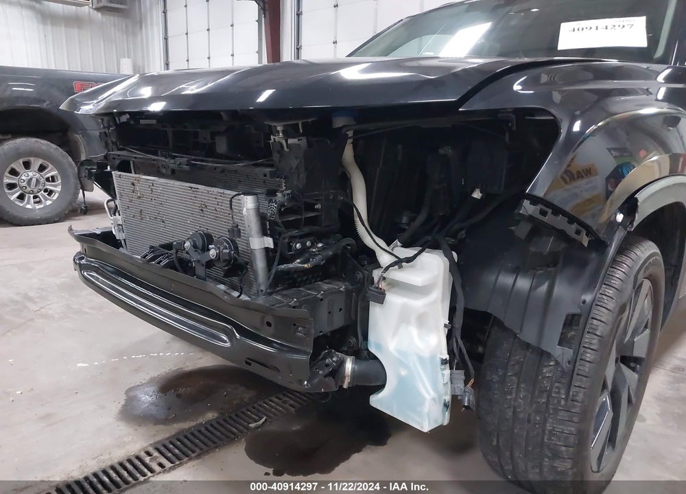 2024 VOLKSWAGEN ATLAS 2.0T SE W/TECHNOLOGY VIN: 1V2HR2CA2RC541652
