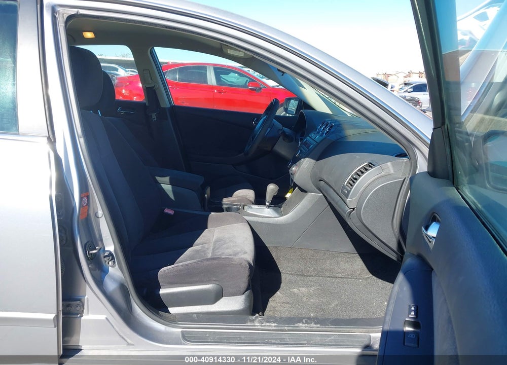 2007 NISSAN ALTIMA 2.5 S VIN: 1N4AL21E27N482331