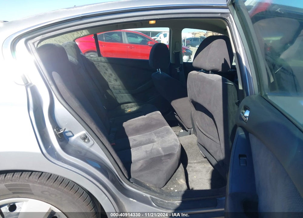 2007 NISSAN ALTIMA 2.5 S VIN: 1N4AL21E27N482331