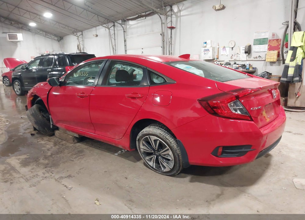 2016 HONDA CIVIC EX-T VIN: 2HGFC1F35GH658333