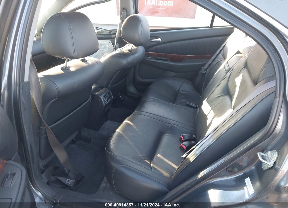 2003 ACURA TL 3.2 VIN: 19UUA56613A073630