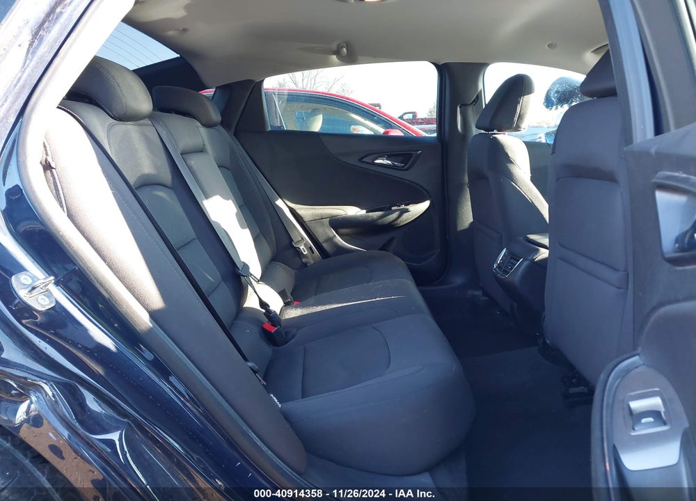 2017 CHEVROLET MALIBU 1LT VIN: 1G1ZE5ST5HF238943
