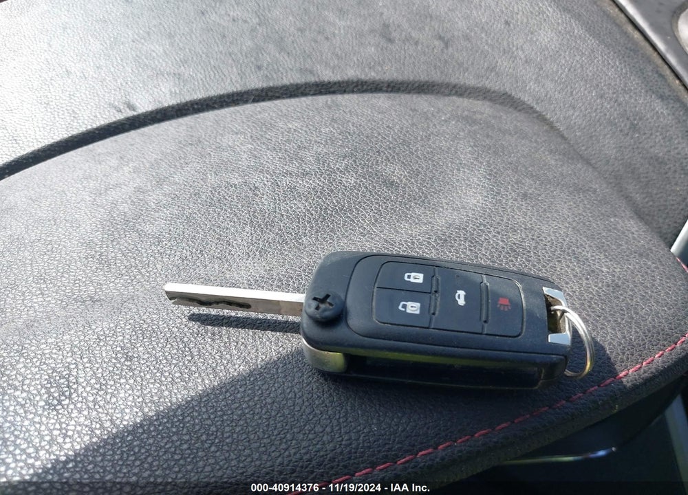 2012 GMC TERRAIN SLE-2 VIN: 2GKALSEK5C6319430