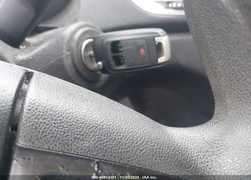 2013 GMC TERRAIN SLE-1 VIN: 2GKALMEK3D6347546