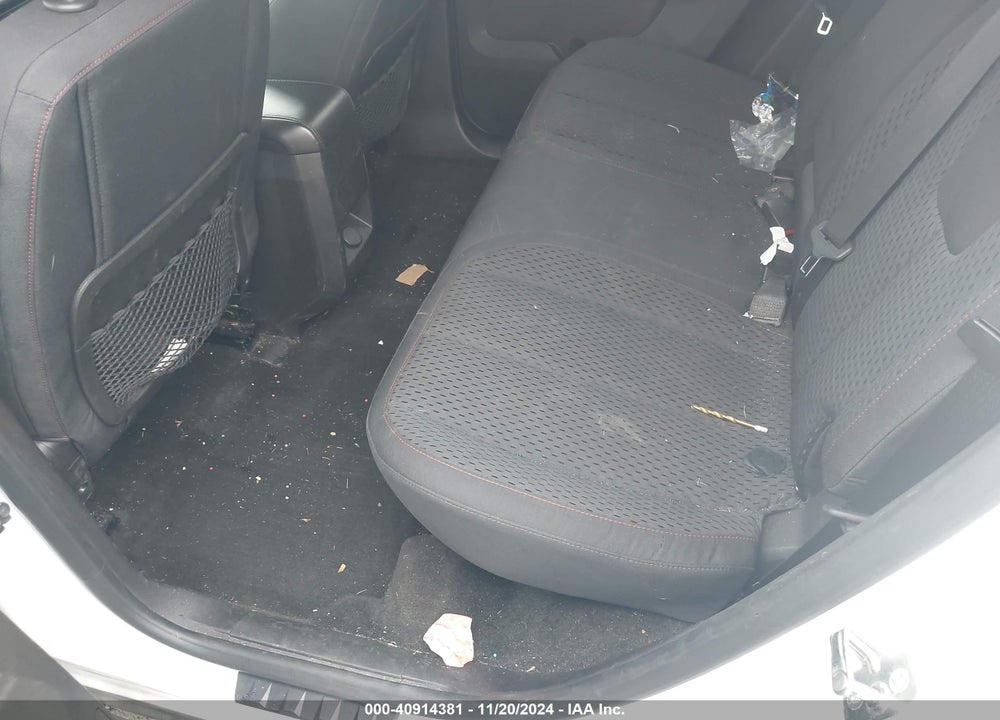 2013 GMC TERRAIN SLE-1 VIN: 2GKALMEK3D6347546
