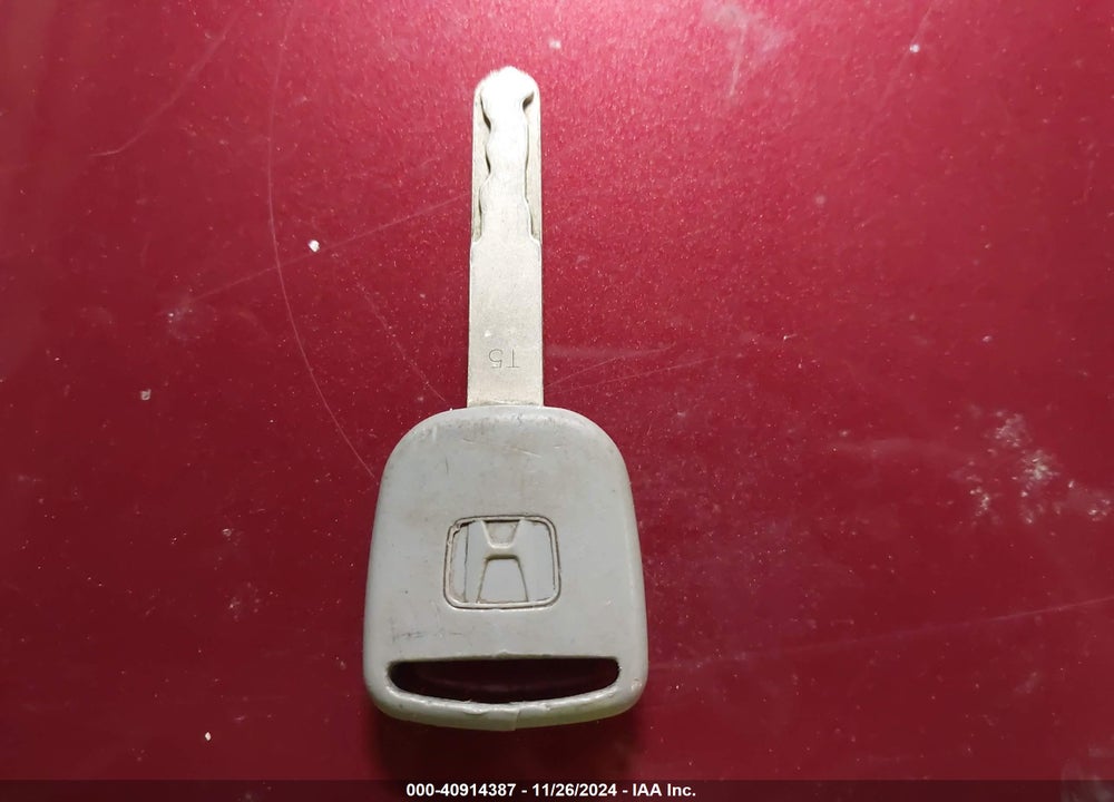 2006 HONDA ELEMENT EX-P VIN: 5J6YH287X6L024302