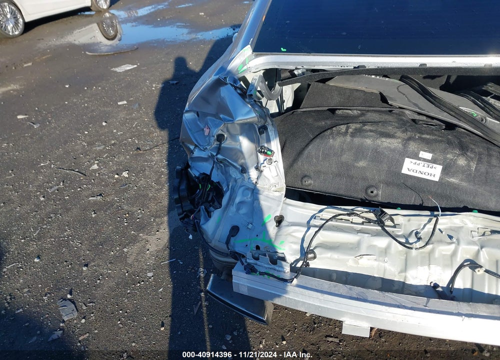 2023 ACURA TLX A-SPEC PACKAGE VIN: 19UUB6F5XPA002037