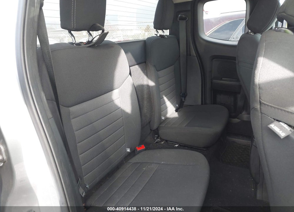 2020 FORD RANGER XLT VIN: 1FTER1FH4LLA35738