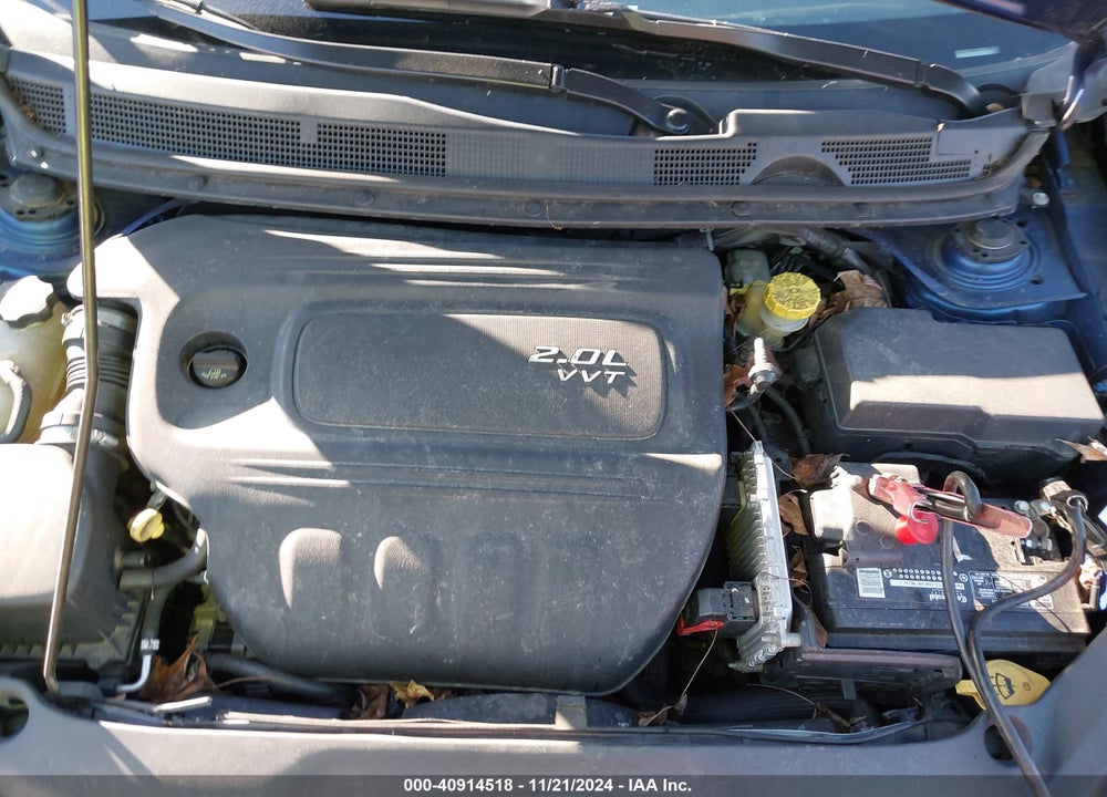 2013 DODGE DART SE VIN: 1C3CDFAA6DD312693