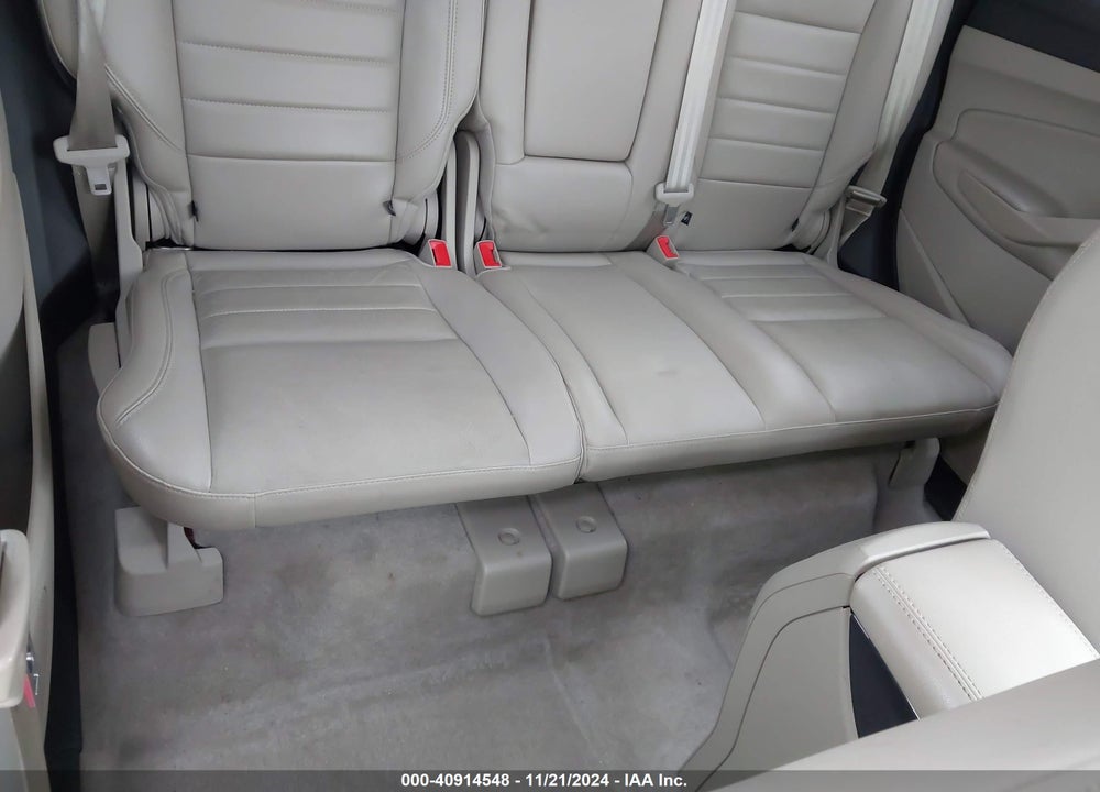 2015 FORD ESCAPE TITANIUM VIN: 1FMCU0J90FUA59349
