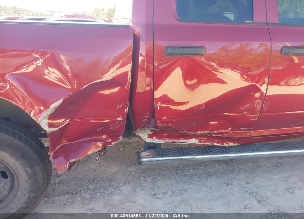 2015 RAM 1500 EXPRESS VIN: 1C6RR7FT8FS551658