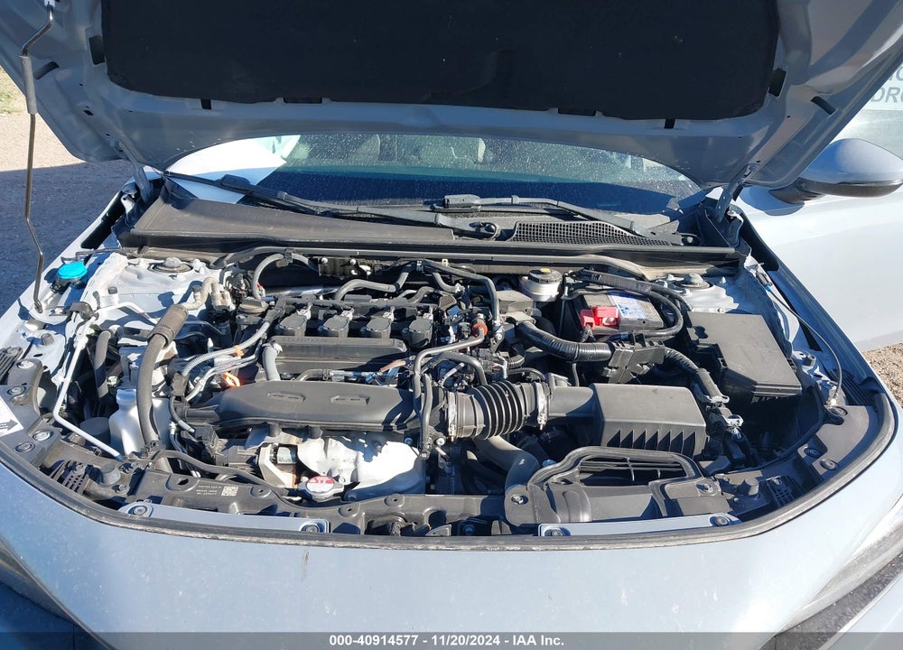 2022 HONDA CIVIC TOURING VIN: 2HGFE1F97NH311582