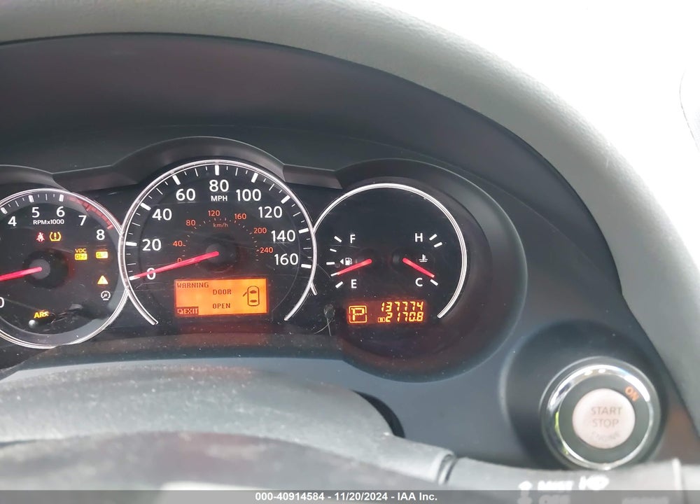 2010 NISSAN ALTIMA 2.5 S VIN: 1N4AL2AP4AC175554