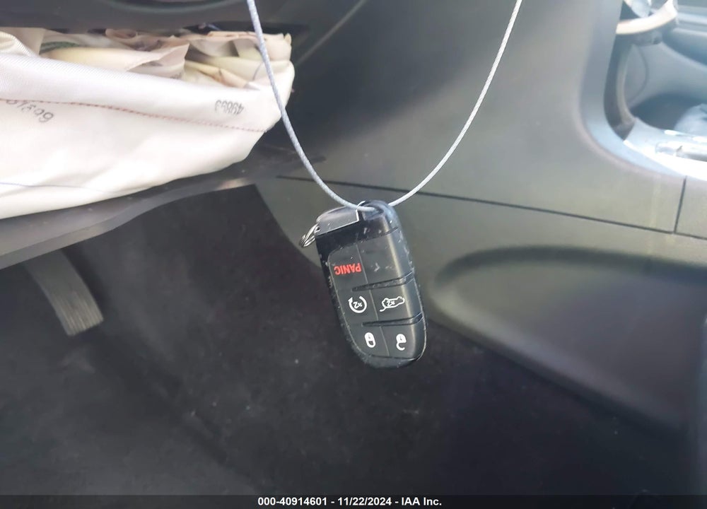 2018 CHEROKEE JEEP GRAND  LIMITED 4X4 VIN: 1C4RJFBG0JC508762