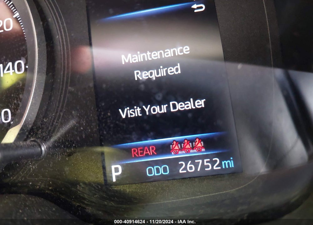 2021 TOYOTA COROLLA VIN: JTDEPMAE0MJ135594