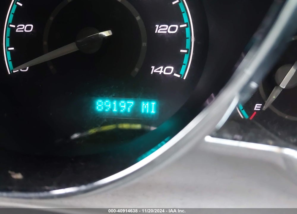 2012 CHEVROLET MALIBU LS VIN: 1G1ZB5E03CF361983