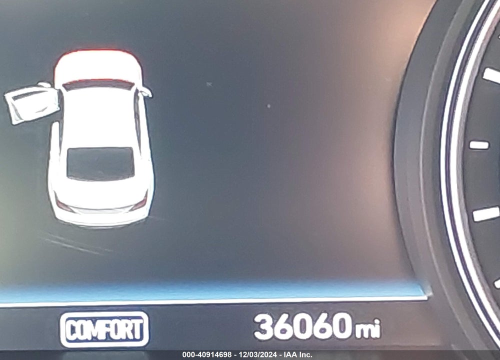 2020 GENESIS G70 2.0T RWD VIN: KMTG64LA8LU060325