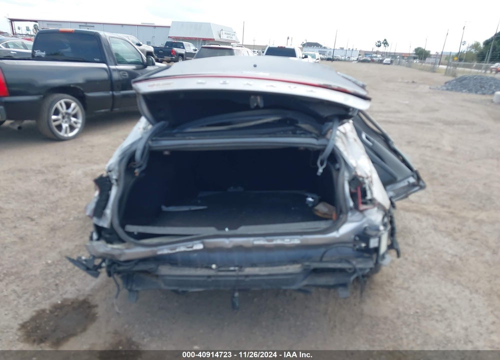 2021 HYUNDAI SONATA SEL VIN: KMHL64JA2MA149127