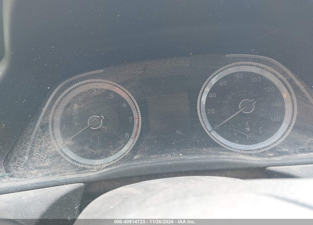 2021 HYUNDAI SONATA SEL VIN: KMHL64JA2MA149127