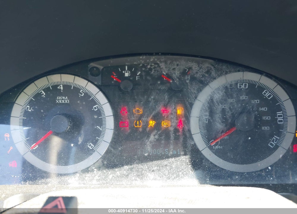 2008 FORD ESCAPE XLT VIN: 1FMCU03168KE01683