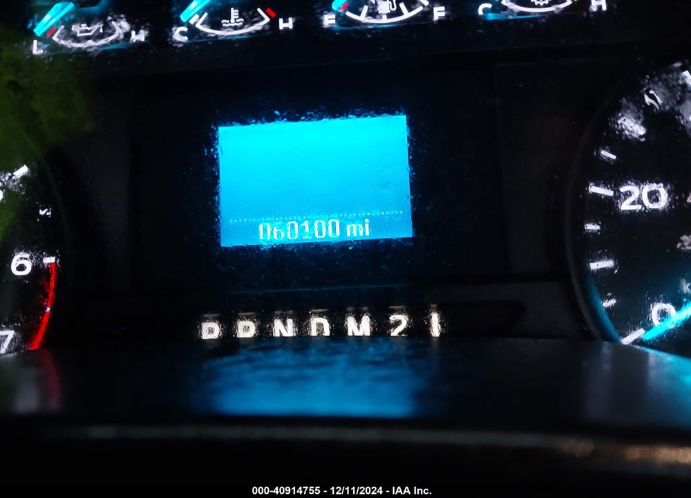 2019 FORD F-350 XL VIN: 1FTRF3B6XKEG51473
