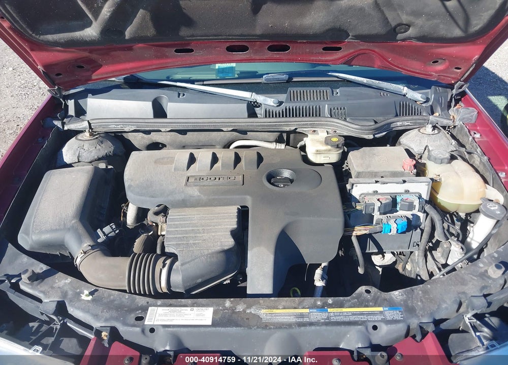 2006 SATURN ION 2 VIN: 1G8AJ55F56Z179131
